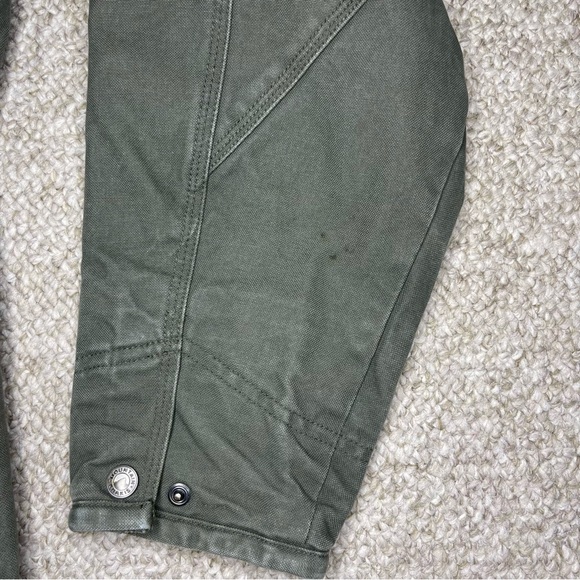 Mountain Khakis canvas jacket - Picture 12 of 12
